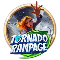 Tornado Rampage